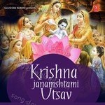 Krishna Janamshtami Utsav - Mukesh Bagda Song Download